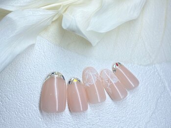 ネイル マニシア(Nail Manicia)/ネイルデザイン