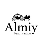 Almiy beauty salon(スタッフ一同)