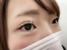 ナチュレ 新松戸店(NATURE)/フラットラッシュ100本