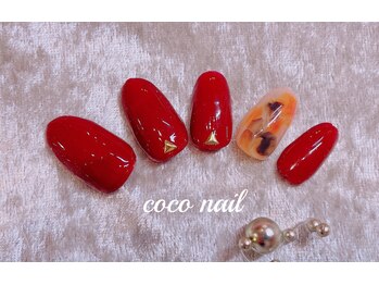 ココネイル 池袋東口店(COCO NAIL)/