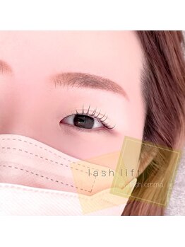 エマ(emma)/ラッシュリフト★