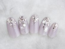 ホクレア(Hokule'a)/舞い散るスターダスト