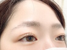 アイ アンド ネイル ロカヒ(Eye & nail LOKAHI)/まつげパーマ