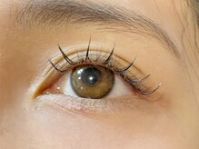 キャッツアイ東京 新宿店(Cat's eye TOKYO)/ワンホンマツエク