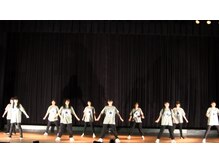 ともさか整体院/鴻池新田ダンス　東大阪市ダンス