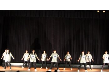 ともさか整体院/鴻池新田ダンス 東大阪市ダンス