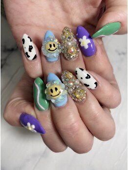 ママンビューティー(Maman Beauty)/