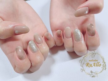 ルアロ(RuAllo)/カジュアルアートコース