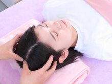 あいの里整骨院 鍼灸院 アンド おおたけ鍼灸治療/ドライヘッドスパ