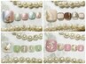 【フット】定額デザインコース　9900円/11000円