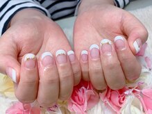 ネイルサロン ルリアン/