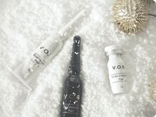 エフプラネット(F Planet)/15万本のスピキュールピーリング