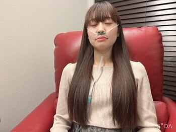 すいそラボ(すいそLABO)/高濃度水素吸入