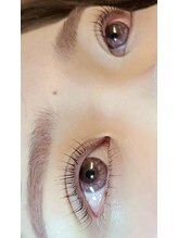 コア(Koa)/上下パリジェンヌアップリフト