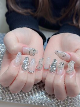 アイン(Anh)/長さだし＋やり放題