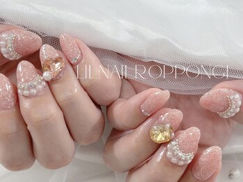 リル ネイル(Lil nail)/＊ネイルデザイン＊