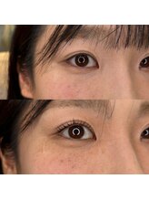 ニード 覚王山(NEED)/パリジェンヌラッシュリフト