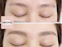 リーチェ ビューティアンドネイルサロン 大名店(Beauty&Nail Salon)/HBL ハリウッドブロウリフト