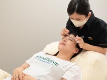 眉毛・まつ毛パーマ専門店/エリア内トップアイデザイナー在籍店/川越/パリジェンヌ/ハリウッドブロウリフト