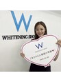 ホワイトニングショップ 富山店 望美