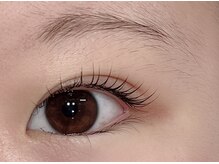 ティティ 土浦店(titi)/まつ毛パーマ　ラッシュリフト