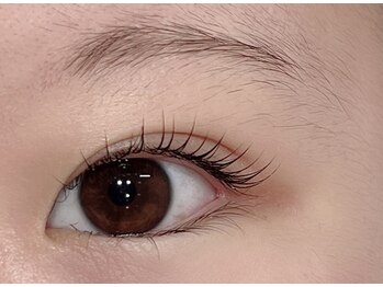 ティティ 土浦店(titi)/まつ毛パーマ ラッシュリフト