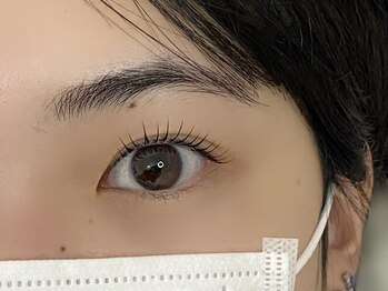 オーラ(Ola.)/まつ毛パーマ