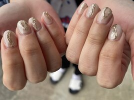 定額シンプルアート