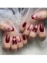 イチキュウハチキュウ ネイルサロン(The 1989 nail salon)/