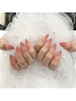 アンダーバーホワイトプラス 南海難波店(_WHITE+)/