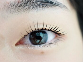 カーム つくば(CALM)/まつげパーマ(つくば)