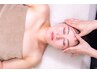 "超絶"小顔体験！迷ったらコレ♪【小顔&整体コルギ×悩み別5オプション】80分