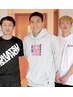 大会に向けてパフォーマンスアップ・試合後のケア◎全身初回60分9900