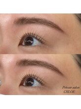 クロエ(CHLOE)/まつ毛パーマ