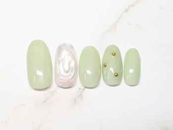 ルーム 津田沼店(ROOM)/【定額Mコース¥5500】