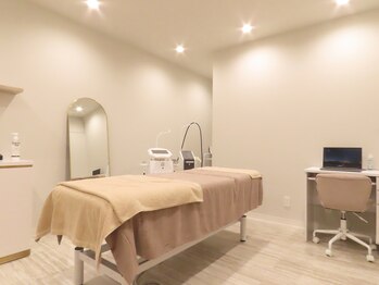 ミラ 札幌店(Mira)/プライベートルーム