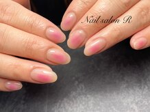 ネイルサロン アール(Nail salon R)/3月限定　定額デザイン