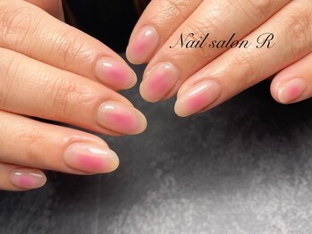 ネイルサロン アール(Nail salon R)/3月限定 定額デザイン
