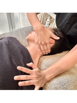 ルポアミ 代々木上原(REPOS AMI)/【メンズの利用OK！】