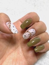 アトリエ ツメ(atelier TsuMe)/ダルメシアン