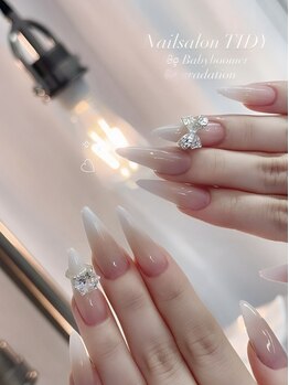 ティディ(TIDY)/Babyboomer