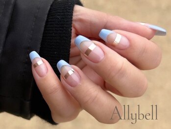 アリーベル 新越谷 南越谷(Allybell)