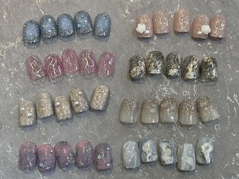 フラッシュデザイン♪