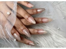 ザ フォーシックスフォー(THE 464)/【ジェル】トレンド定額