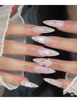 サクラ(SAKURA)/ネイル