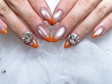 プティネイル(Petit Nail)