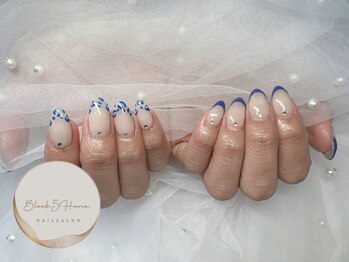 ブロックファイブハナ(Block 5 HANA)/