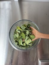 ムク 久留米店(muku)/よもぎ蒸し・モリンガ蒸し muku