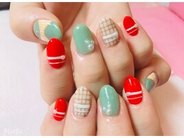 個性派★FreeDesign 120min