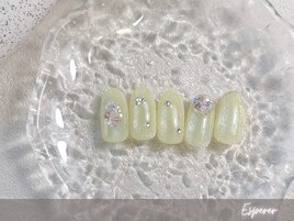 *トレンドネイル* 25/08